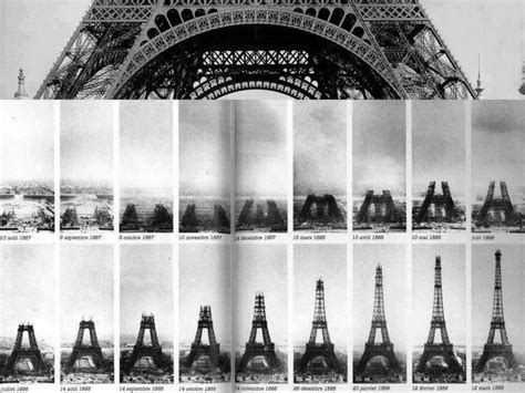 In the spotlight: The Eiffel Tower's failed trick and its aftermath